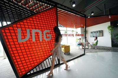 Ngày đầu lên UPCoM, VNZ dư mua hàng loạt nhưng 