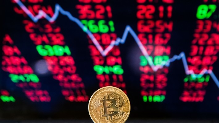gia bitcoin hom nay 2711 thanh vien moi trong top 10