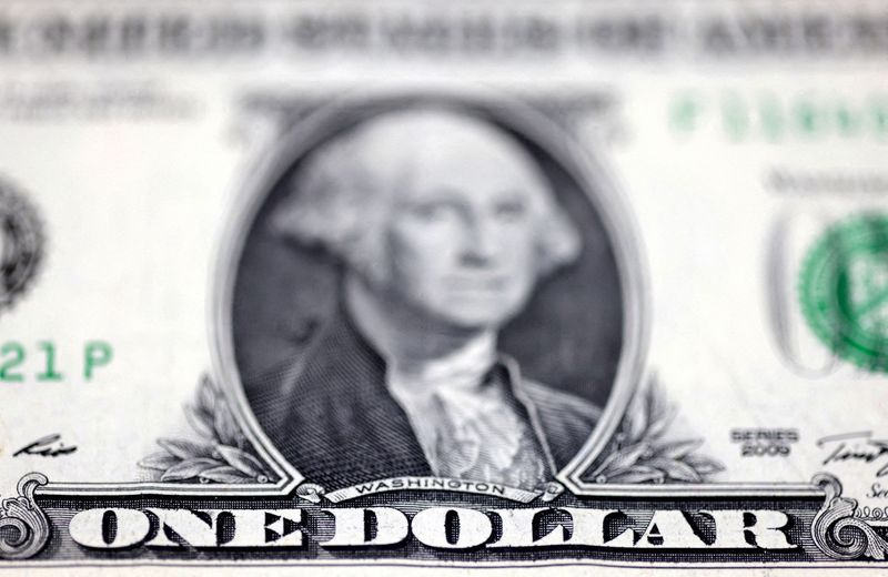 Dollar's vice grip on FX markets to loosen this year - analysts