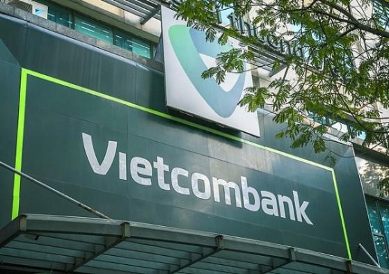 Ngân hàng Vietcombank điều chỉnh lãi suất huy động kỳ hạn ngắn