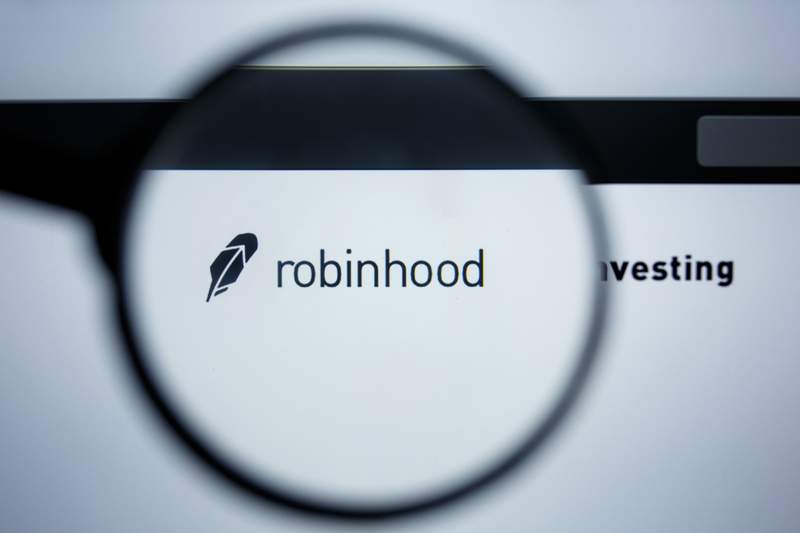 Simon Dixon Tweets on SBF’s Ownership Claim on Robinhood Shares