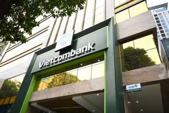 Vietcombank đặt mục tiêu lợi nhuận trước thuế tăng 12% trong năm 2023
