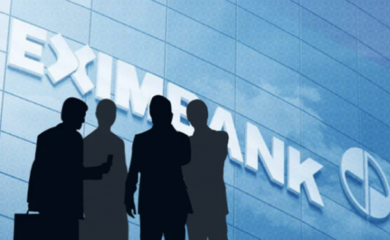 Thêm một nhân sự cấp cao của Eximbank từ nhiệm trước thềm đại hội cổ đông bất thường
