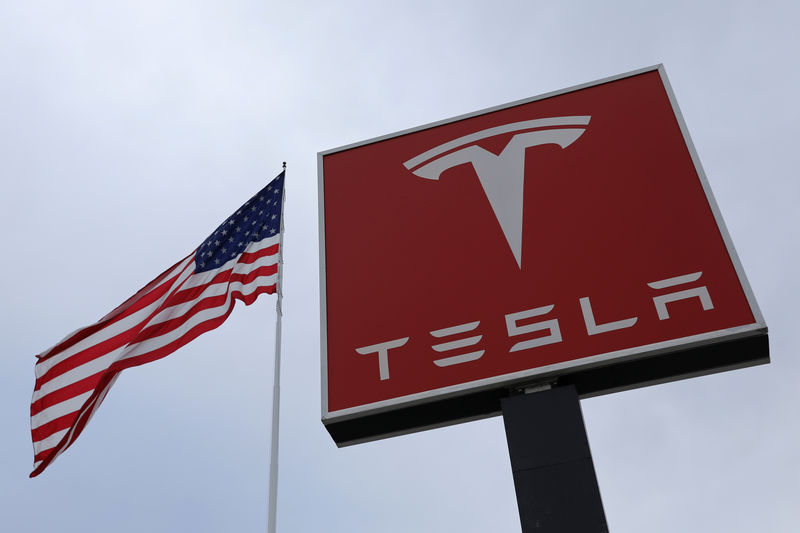 Tesla delivery times extended as China discounts stoke demand