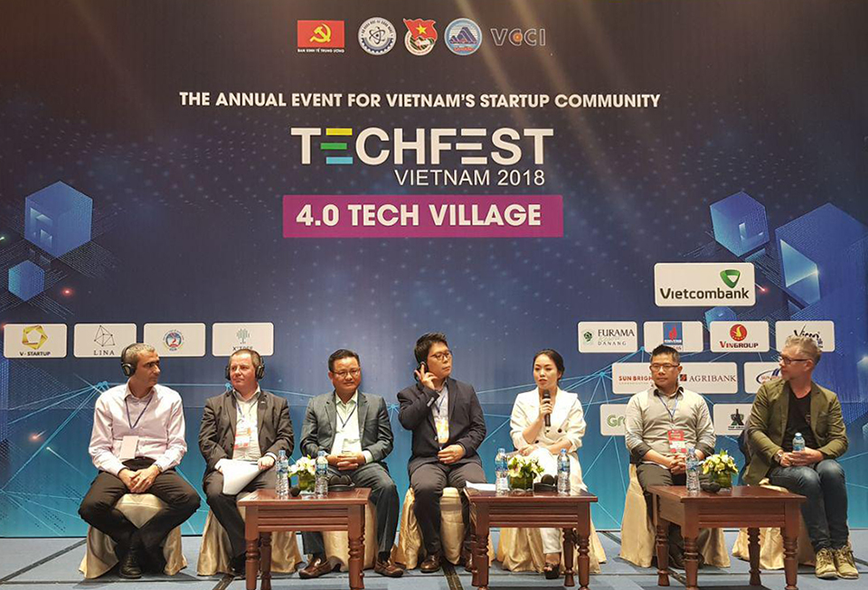 techfest lina network