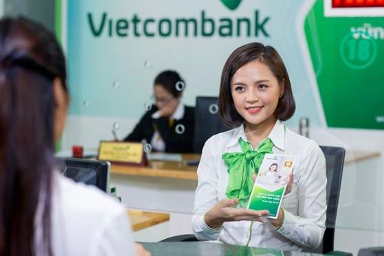 Ngân hàng Vietcombank hoàn thành phương án nhận chuyển giao bắt buộc một tổ chức tín dụng