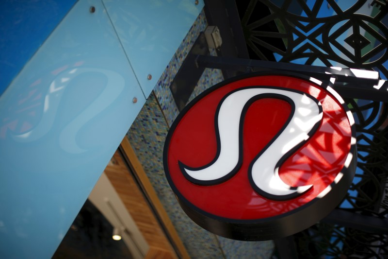 Midday movers: Lululemon Athletica, CinCor Pharma, Exact Sciences and more