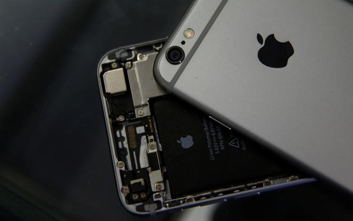 Apple reportedly preparing to ditch Broadcom chips for in-house design: Bloomberg