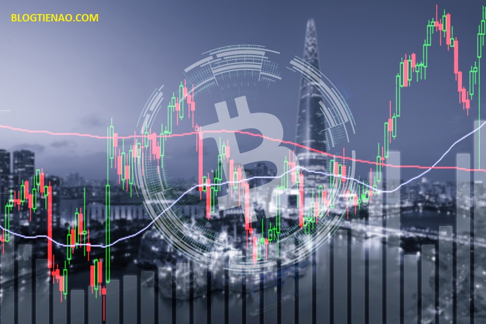 Giá bitcoin hôm nay