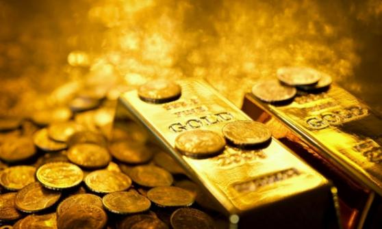 Giá vàng hôm nay 10/1: Giá vàng trong nước giảm mạnh
