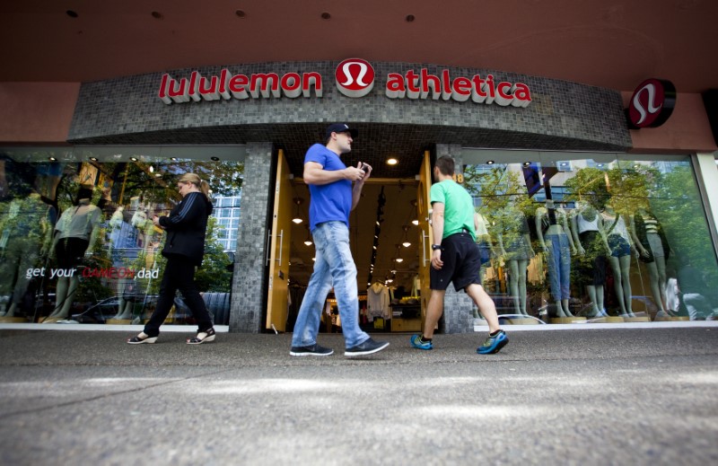 5 big earnings reports: Jefferies, Lululemon