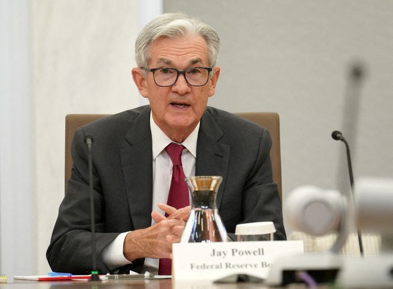 Powell: Fed needs independence to fight inflation, should avoid social policy