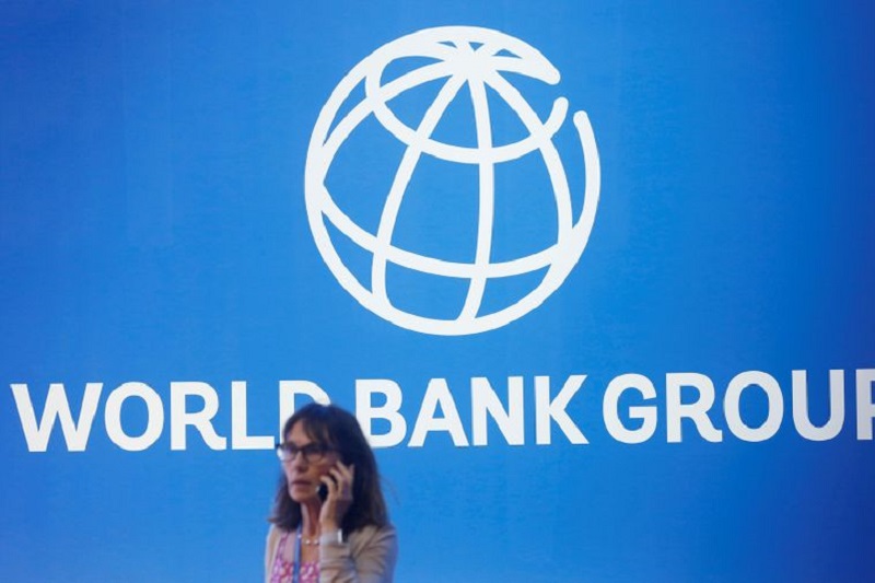 Global economies expected to slow sharply in 2023 amid inflation, World Bank says