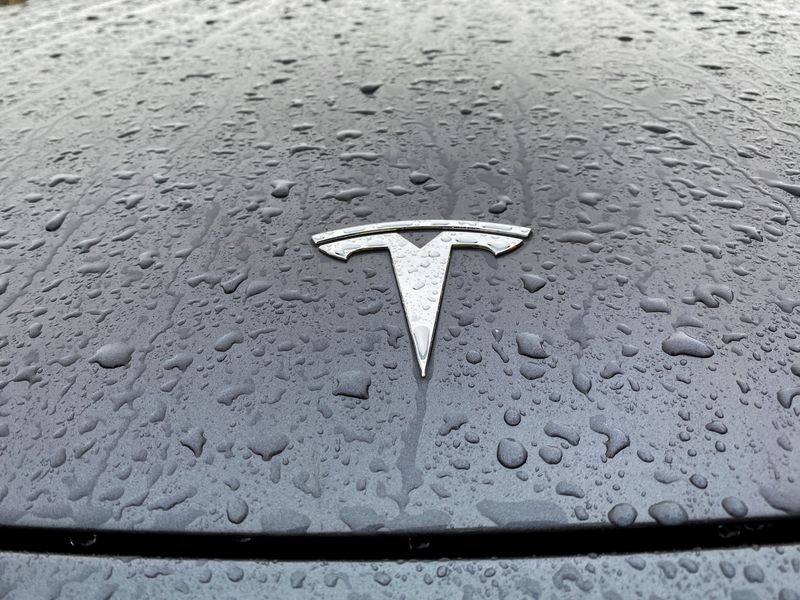 Tesla files for $776 million expansion of Texas gigafactory