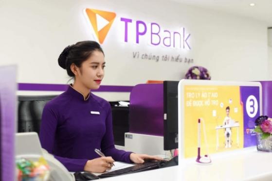 TPBank hé lộ kết quả kinh doanh năm 2022, lãi tăng 30%
