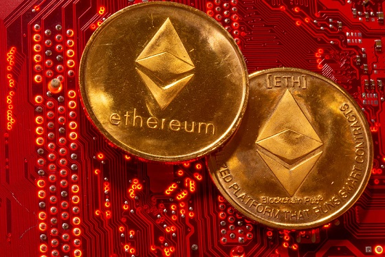 Optimism and Arbitrum flip Ethereum in combined transaction volume