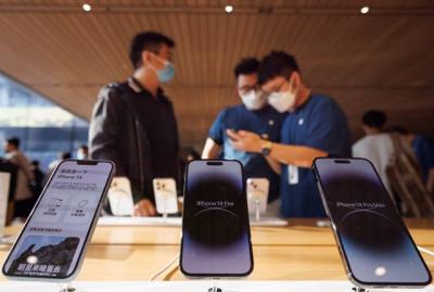 Reuters: Nhà cung ứng cho Apple, Samsung dự tính xây thêm 2 nhà máy ở Việt Nam