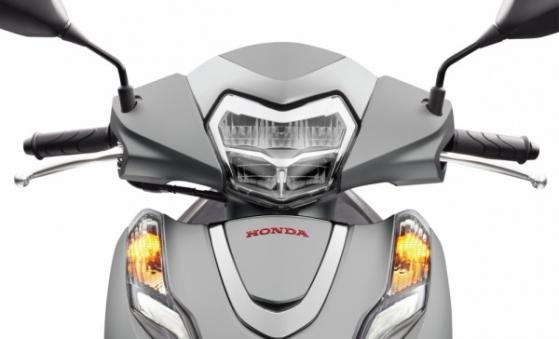 Giá xe máy Honda Lead 2023 mới nhất ngày 12/1 tại Hà Nội: Liên tục 