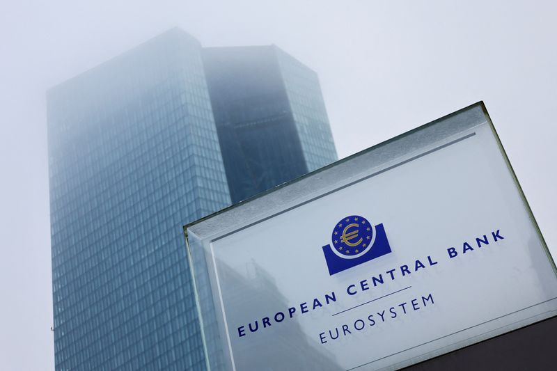 ECB will keep raising rates 'significantly' at sustained pace, De Cos says