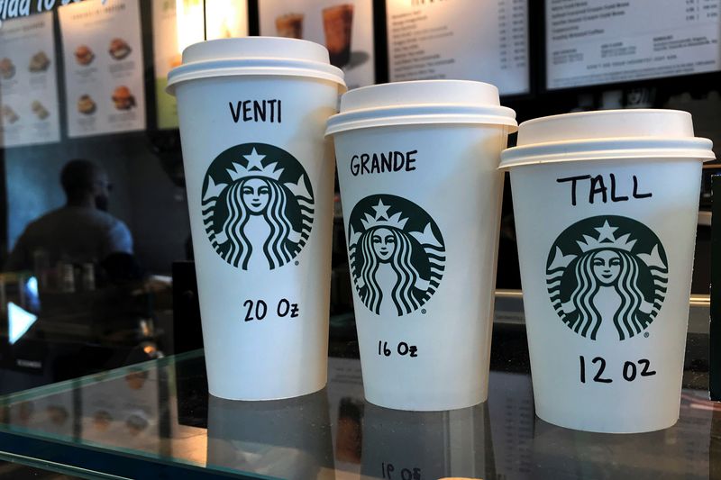 Starbucks asks support staff to return to office thrice a week