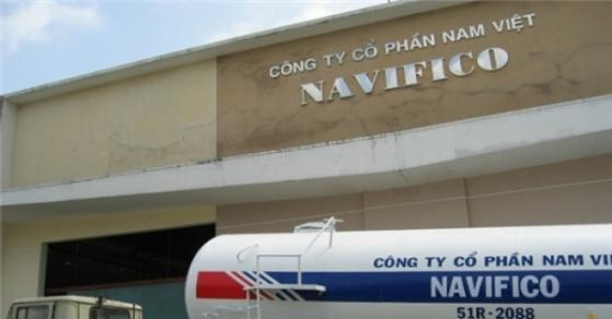 Nam Việt báo lãi quý 4/2022 “thụt lùi”, NAV giảm sàn