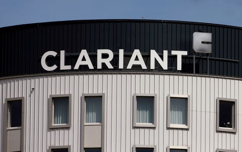 Swiss exchange Six opens probe into Clariant