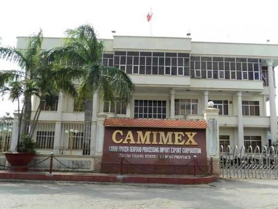 Camimex (CMX) dự định phát hành 300 tỷ đồng trái phiếu lãi trên 11%/ năm