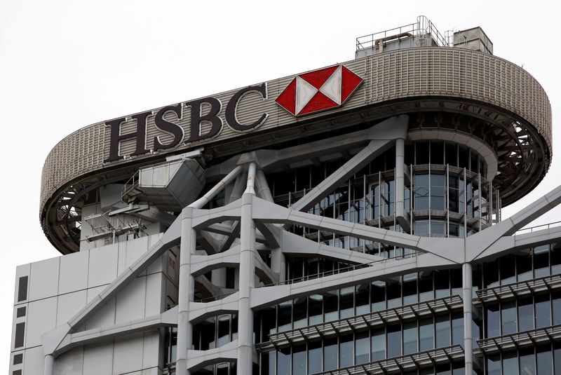 EU court confirms HSBC's annulled euribor cartel fine