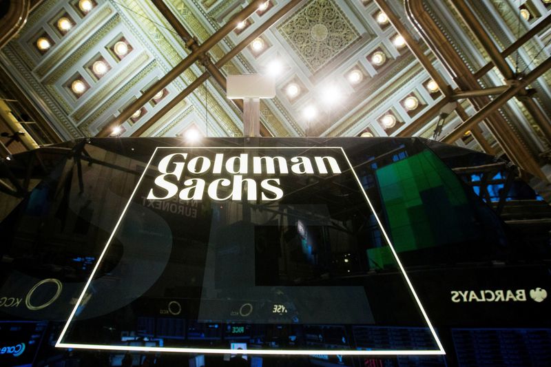 Ex-Goldman bankers tap LinkedIn, headhunters in frail financial jobs market