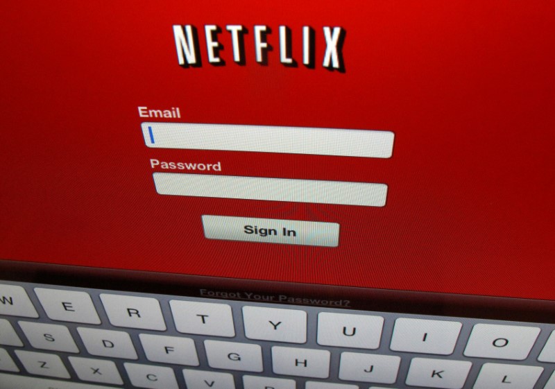 Netflix stock gains as Jefferies upgrades to Buy on 2024 outlook