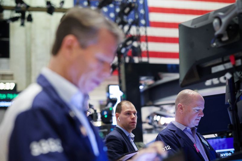 S&P 500, Dow Jones open higher after December inflation data