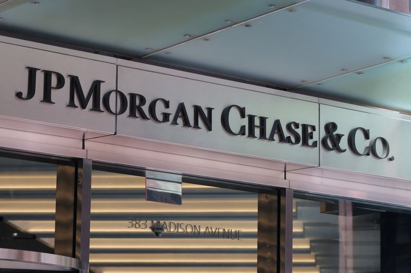JPMorgan names Anu Aiyengar sole head of global M&A