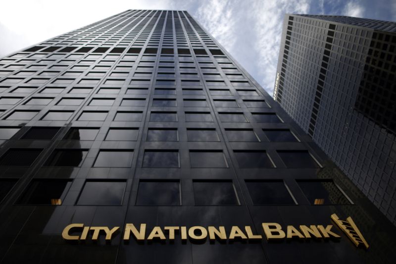 RBC's City National Bank settles U.S. redlining claims in Los Angeles