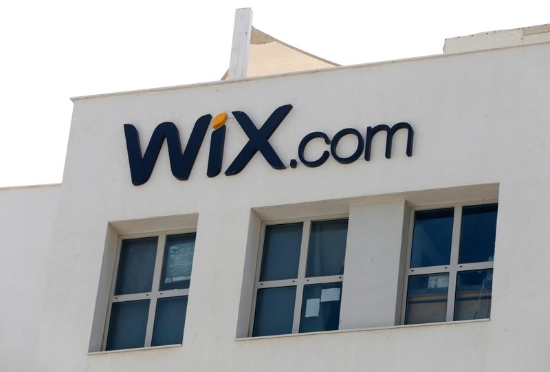 Wix.com gains on RBC Capital upgrade