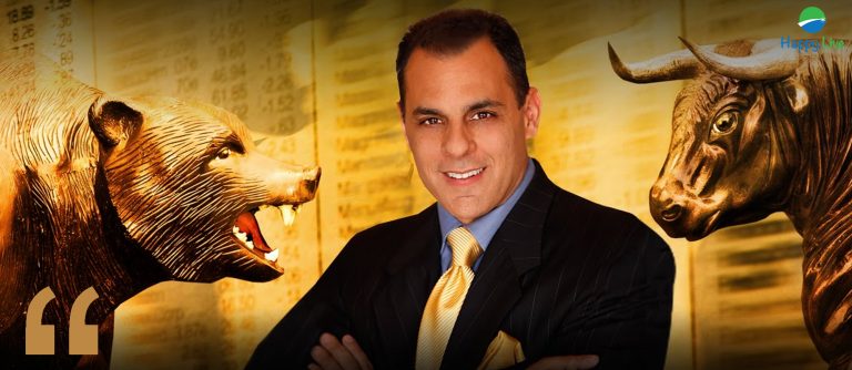 Mark Minervini, phù thuỷ chứng khoán​