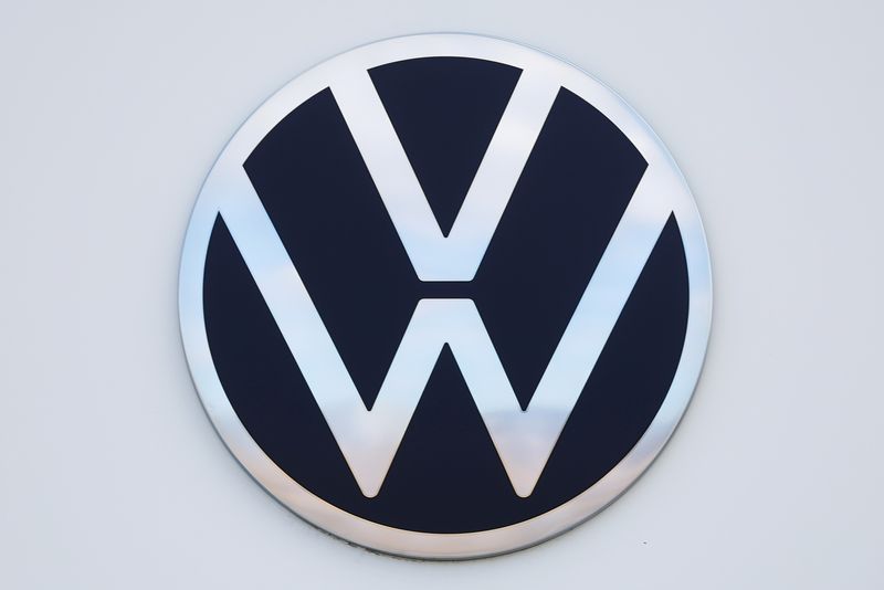 Volkswagen announces changes to Mexico, Canada supervisory boards