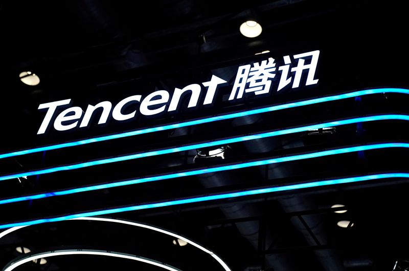 China moving to take 'golden shares' in Alibaba, Tencent units - FT