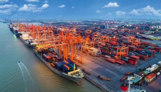 Xuất khẩu hàng hóa Việt Nam vào Hoa Kỳ vượt mốc 100 tỷ USD