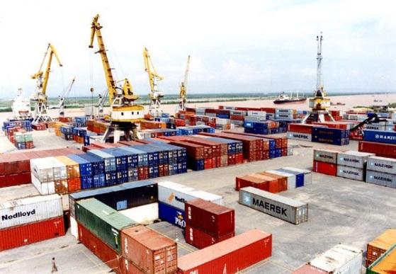 Kịp thanh lý tài sản, Logistics Portserco (PRC) bất ngờ lãi khủng năm 2022