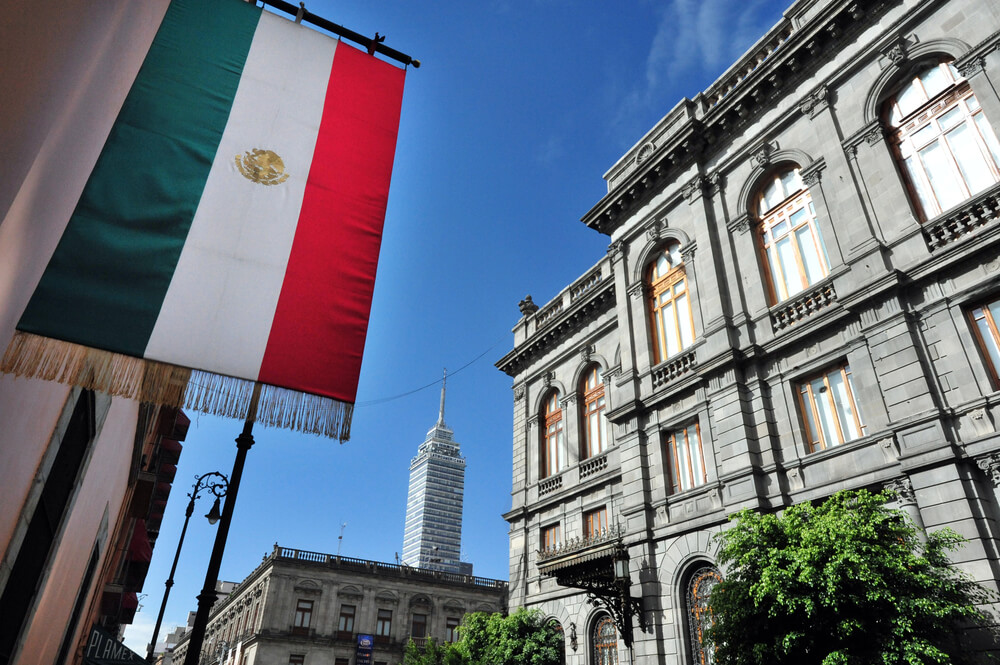 mexico unicef ​​blockchain
