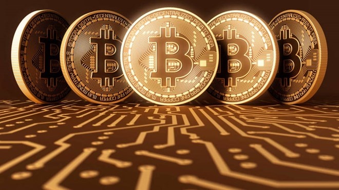 bitcoin van kho tro thanh mot lua chon dau tu ngang tam co phieu