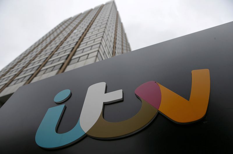 Strong start for ITV's new streaming service ITVX