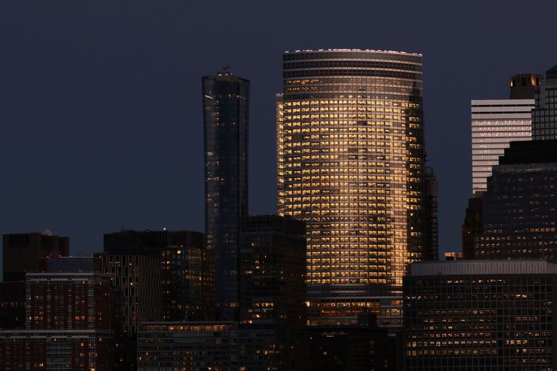 Goldman Sachs' investment team bullish on equities -report