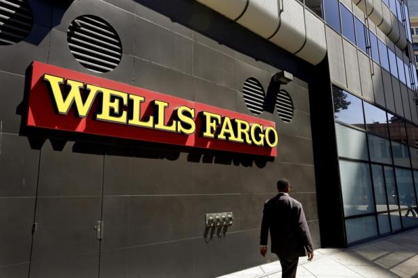 Wells Fargo&Co earnings beat by $0.10, revenue fell short of estimates