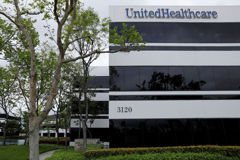 UnitedHealth profit beats on lower medical costs as COVID eases