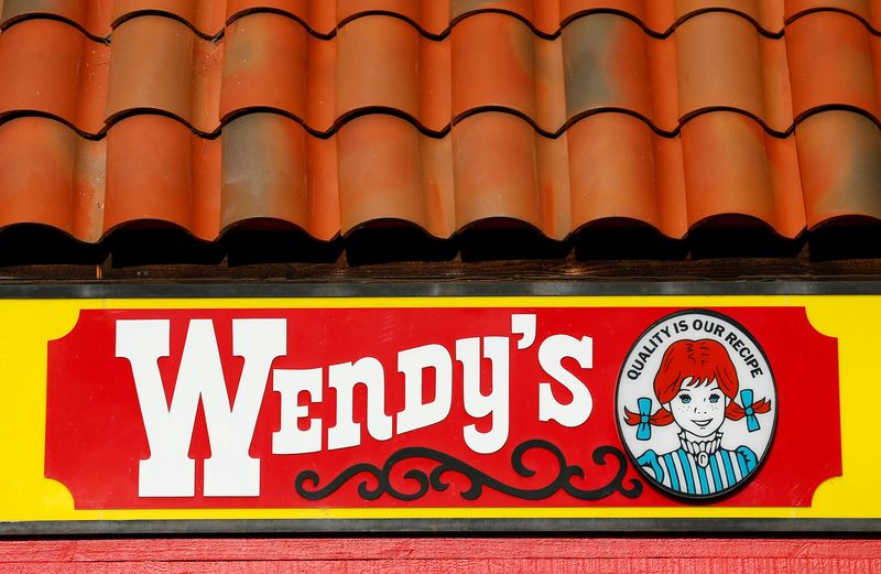Peltz's Trian Fund says it will not make an offer for Wendy's