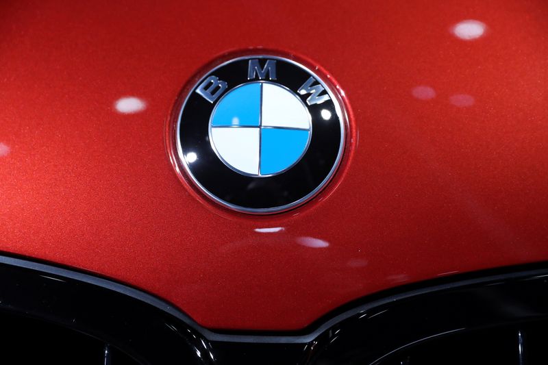 BMW planning major investment in Mexico, minister says