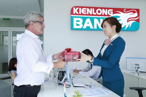 Kienlongbank rút hồ sơ đăng ký niêm yết cổ phiếu KLB tại HOSE