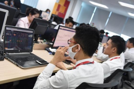 Việt Nam có gần 1,2 triệu tài khoản chứng khoán phái sinh đến hết năm 2022