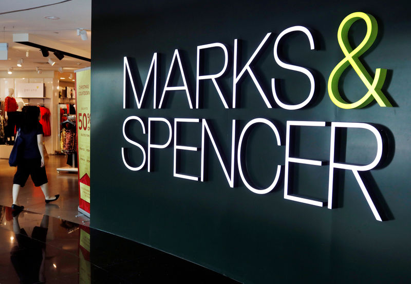Marks & Spencer to invest £480M, open new sites in broad store retooling